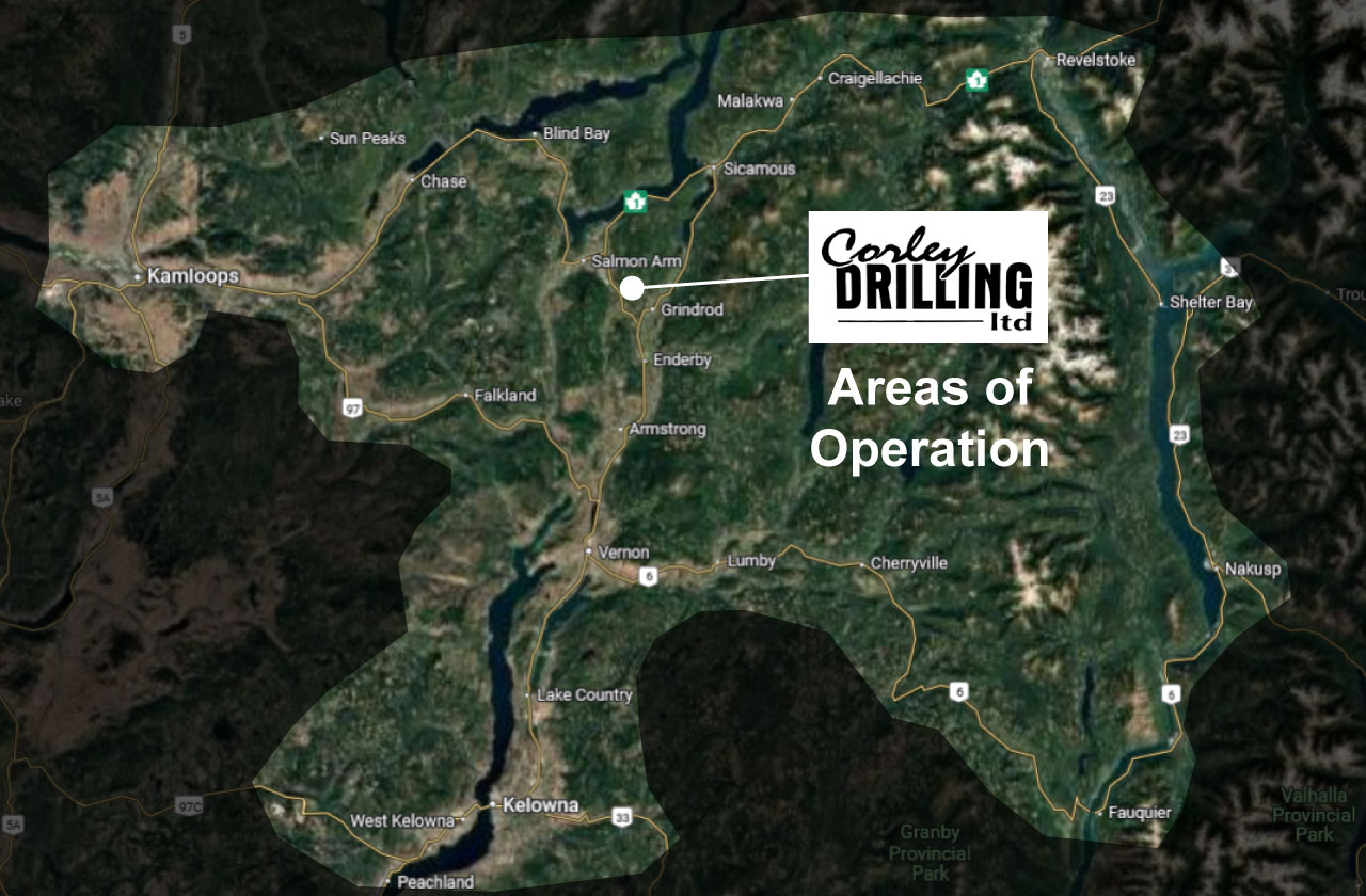 Corley-Drilling-areas-of-operation