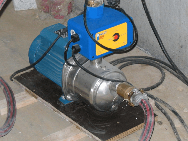 Water-well-pump-installation-and-maintenance-services