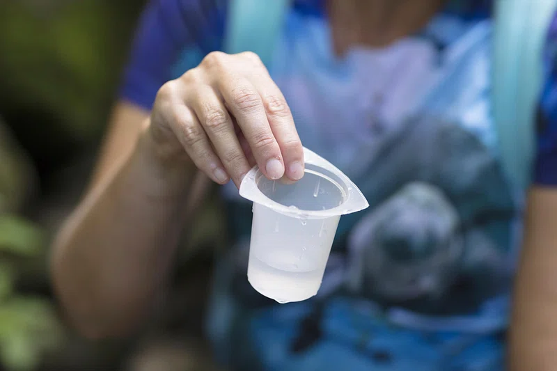 About Well Water and Water Testing