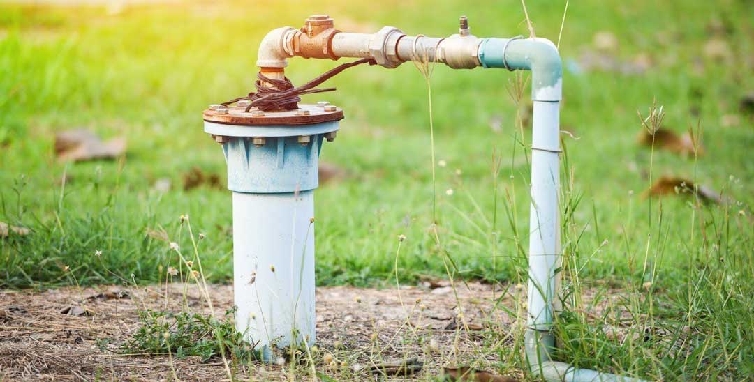 Water Well Pumps: An Overview