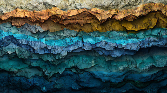 About Water Wells, Aquifers, and Rock Strata