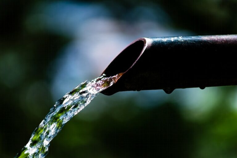 Well Water Quality and Quantity – What to Look Out For